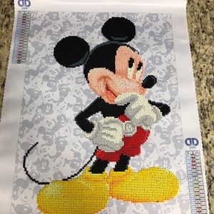 Meet your Posher, Casey